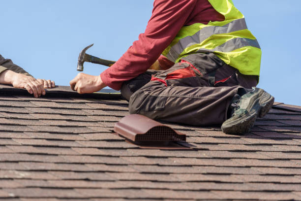 Best Roofing Contractor Near Me  in Streamwood, IL