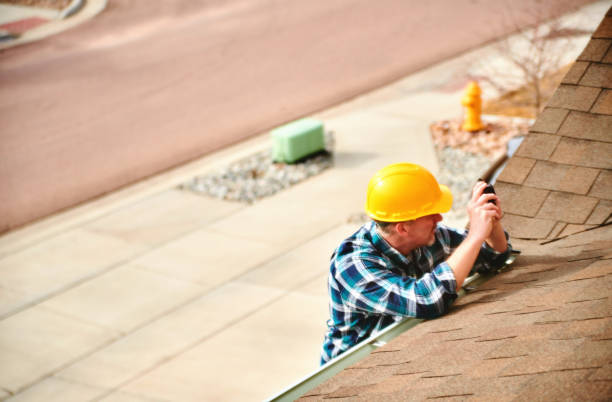 Best Commercial Roofing Services  in Streamwood, IL