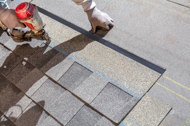 Best Best Roofing Contractors  in Streamwood, IL