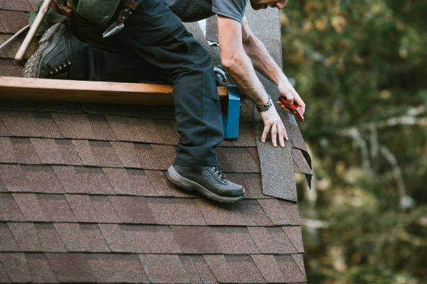 Best Local Roofing Companies  in Streamwood, IL
